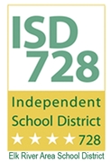 Elk River Area Schools ISD 728